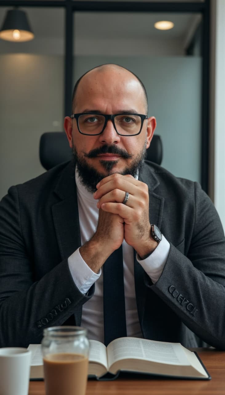 Juliano Alex Bezerra