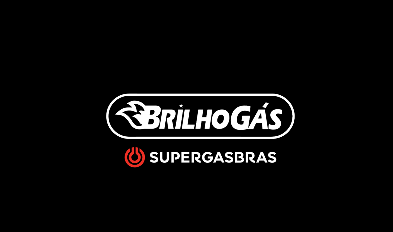 Brilho Gás